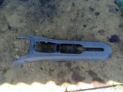 Renault scenic i lift 99-03 - туннель средний фото №1