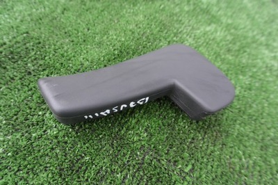 Кронштейн відкривання капот ручка vw passat b7 usa фото №1