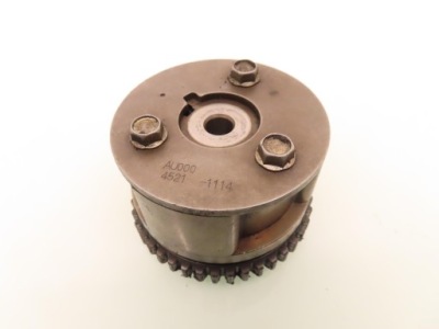 Вариатор nissan almera ii n16 1.5 фото №1