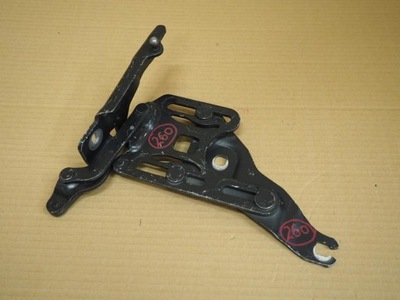 Петля капот лівий bmw x5 e70 x6 e71 7148347 фото №1