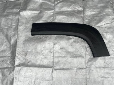 Jeep renegade lift молдинг крыла заднего 2018- фото №1