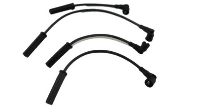 Clio ii дроти wysokiego напруги запалювання oryg фото №1