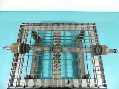 Приводной вал правая перед hyundai ix35 09-13 2.0 crdi 2wd фото №1