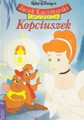 Jacek Kaczmarski - Kopciuszek