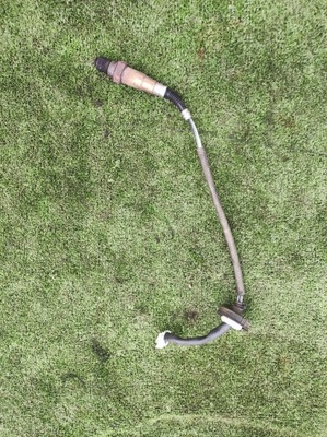 Smart forfour for four i 1 датчик лямбда-зонд 1.1 первая bosch 0258006001 фото №1