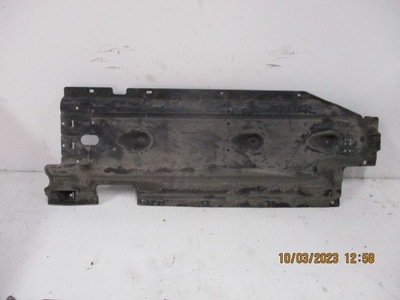 Захист підвіска renault koleos ii 748154718r фото №1