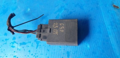 Vw lt mercedes sprinter реле 0165452332 фото №1