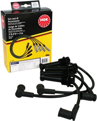 Ngk провода зажигания rc-fd807 focus i ii 1.4 1.6 фото №1