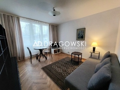 Mieszkanie, Warszawa, Wola, 38 m²