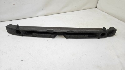 Пена абсорбер бампера перед vw golf vii 7 5g0807148f фото №1