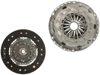 SET CLUTCH SET SUZUKI SX4 1.9 06-  