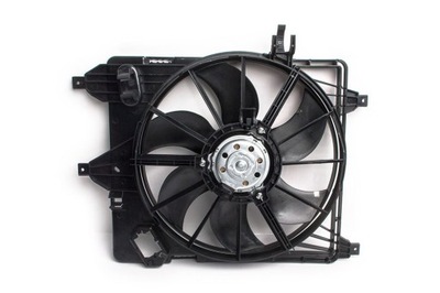 Jpn 62c0065-jpn вентилятор, охлаждение двигателя фото №1