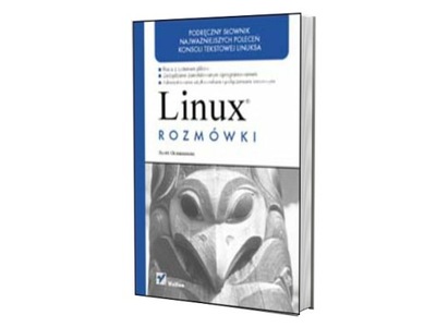 Linux. Rozmówki