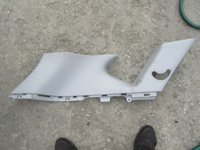 Защита стойка задняя левый tucson ii lift 85851-d7000 фото №1