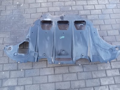 NISSAN LEAF I PROTECTION CHASSIS REAR 748A23NL0A  