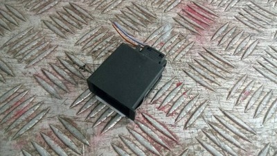 Роз'єм ліхтарики porsche cayenne s 1378114 фото №1