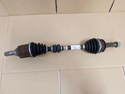 NISSAN QASHQAI 2 II J11 1.2 DIG-T DEMI-AXE GAUCHE D'ENTRAÎNEMENT - milautoparts-fr.ukrlive.com