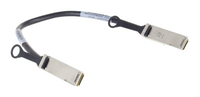Kabel Netapp 0.5m SAS QSFP 112-00176