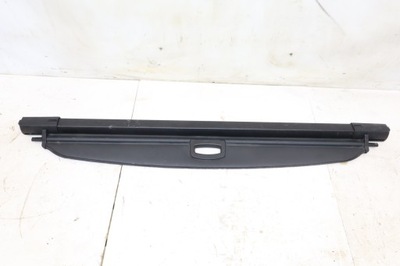 Шторка багажника mercedes ml ii w164 фото №1