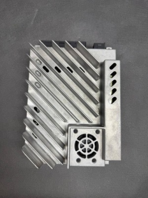 Підсилювач аудіо harman mercedes ml gl x166 w166 a1669006710 фото №1