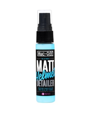 PREPARATAS : POWIERZCHNI MATOWYCH - 32ML MATT HELMET DETAILER 