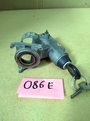 Замок запалювання з ключ оригінал volkswagen polo iii 357905851 #2 фото №1