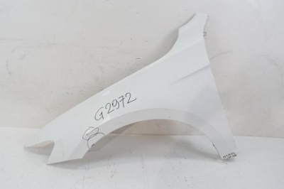 Vw passat b8 2014- крыло передний левый перед фото №1