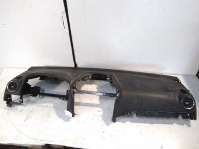 Opel antara 2008 панель приладів приладова фото №1