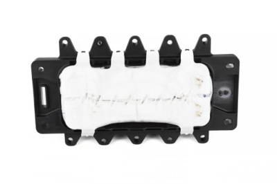 Подушка повітряна пасажира a2438603300 mercedes eqb x243 фото №1