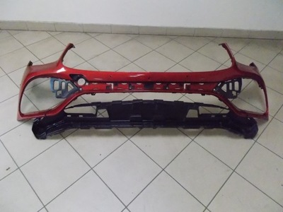 BUMPER FRONT MERCEDES GLC W253 AMG FACELIFT 19- A2538858703  