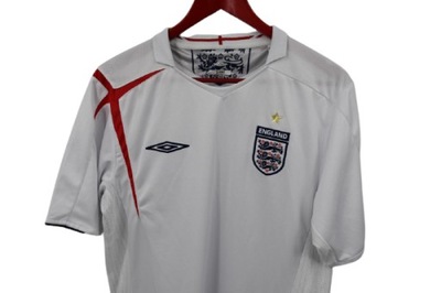 Umbro England Anglia koszulka reprezentacji L
