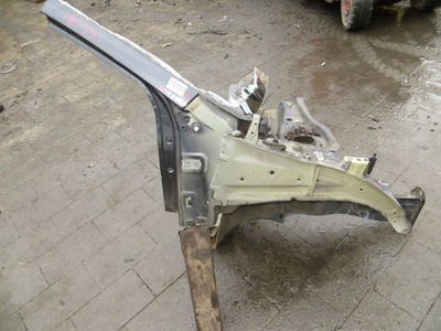 Kia sorento iii лонжерон чверть права перед abt 14- фото №1