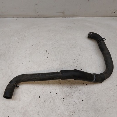 Hyundai ix35 1,7crdi wąż шланг радиатора wody фото №1