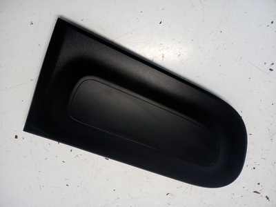 BRIDA DE PUERTA IZQUIERDO PARTE TRASERA CITROEN C3 3 RESTYLING  