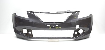 Suzuki baleno бампер перед передний org фото №1