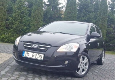 Kia Ceed 1.4 Comfort