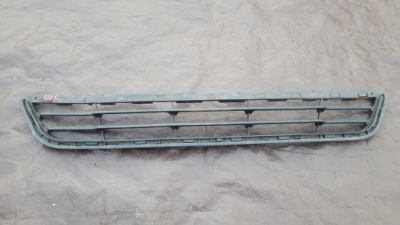 Решётка бампера средняя ford mondeo mk5 фото №1