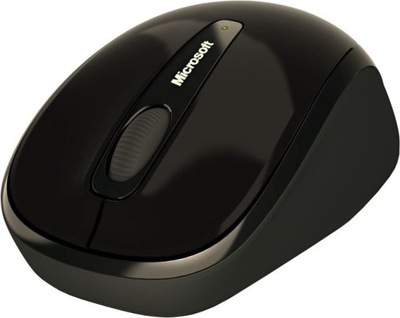 Mysz Bezprzewodowa MICROSOFT Wireless Mobile Mouse