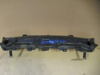 Kia sportage iv балка задня фото №1