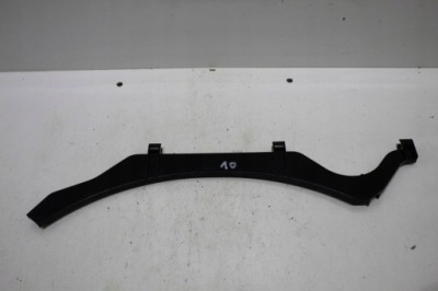 Volvo xc90 ii напрямна кронштейн ідеальний стан фото №1