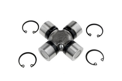 Хрестовина вала 27x75 land rover defender 87-16 фото №1