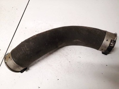 Bmw 4-series wąż интеркулер 2013 cz15476810 фото №1