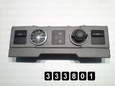 2004 LAND ROVER RANGE ROVER ПЕРЕМИКАЧ 6901785-01 