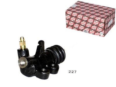 Привід зчеплення ashika фото №1