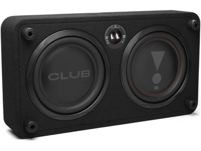 Subwoofer JBL Club 1200SSL