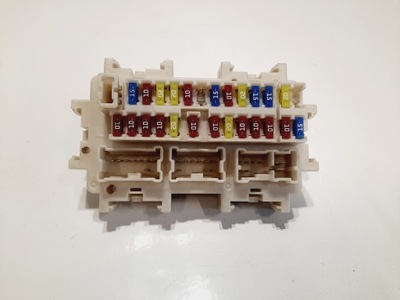 Infiniti fx37 ii s51 коробка запобіжників фото №1