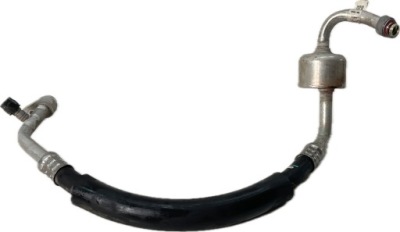 Ford f150 2015- 5.0 4x4 wąż кондиционера шланг трубка hl3h-19n617-lc фото №1