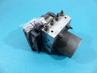 PUMP ABS RENAULT MEGANE II 0265234138 - milautoparts-fr.ukrlive.com