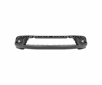 BUMPER FRONT JEEP GRAND CHEROKEE 14- 1WL30TZZAD  