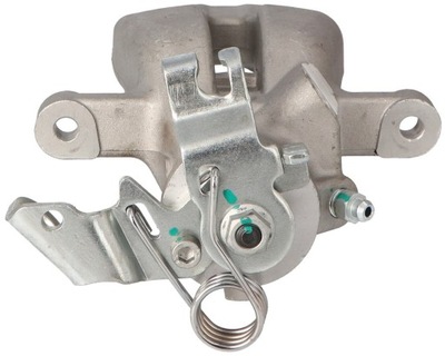 Суппорт тормоза rap brakes r-k0157 фото №1